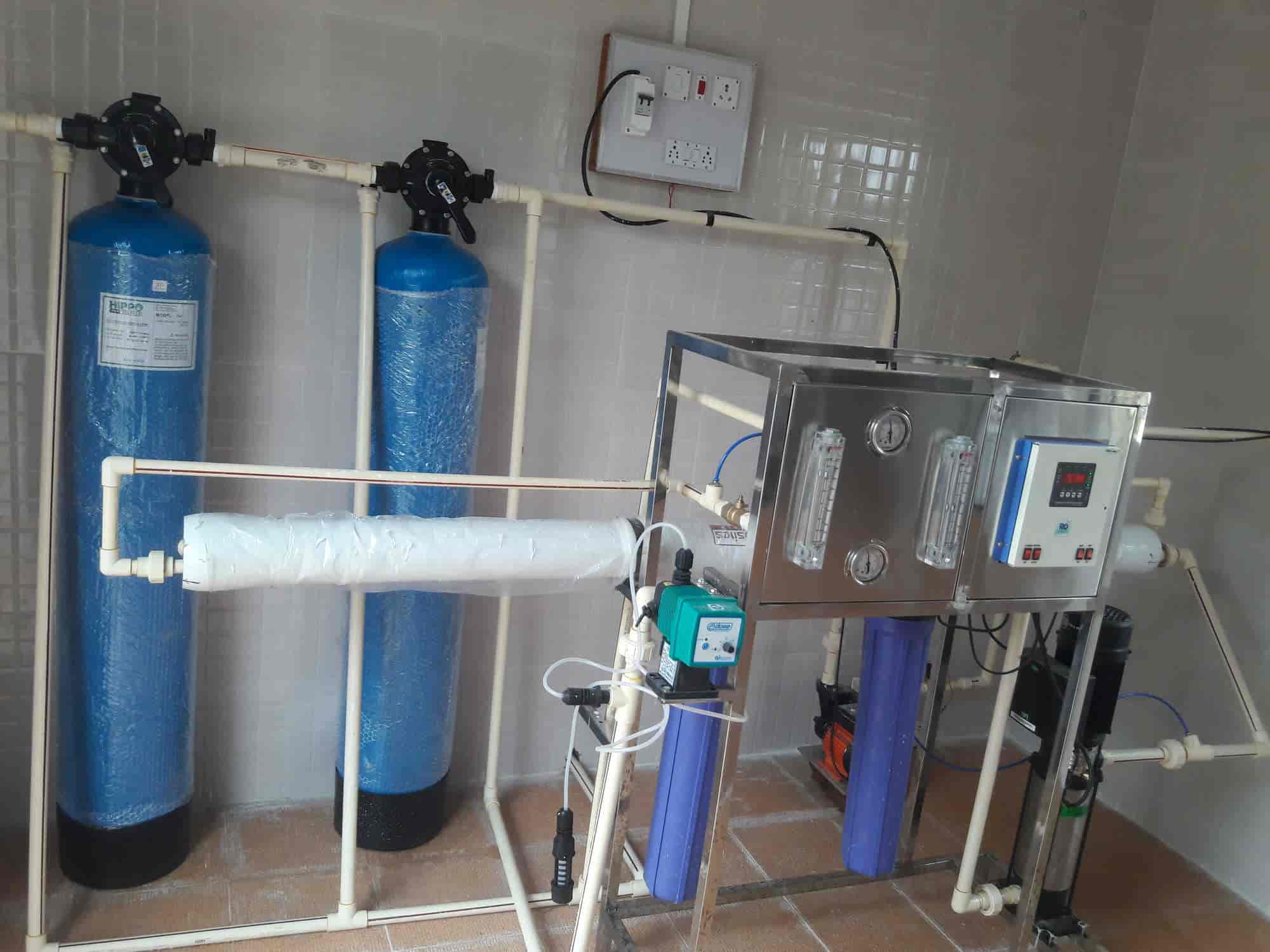 Top Commercial Ro Water Purifier Repair Services in Gulbarga कमर्शियल