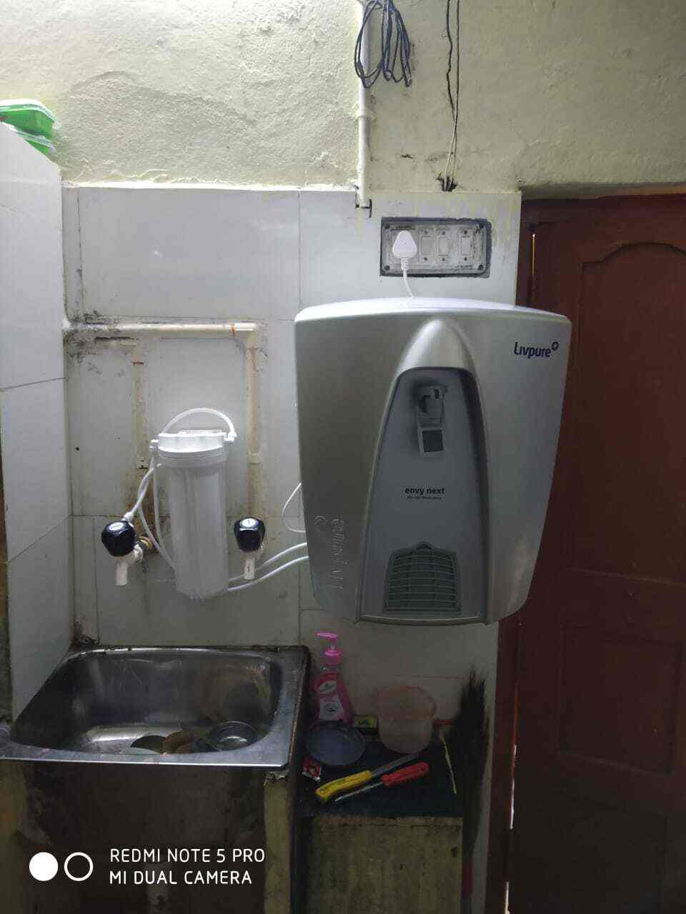 Top Commercial Ro Water Purifier Repair Services in Gulbarga कमर्शियल