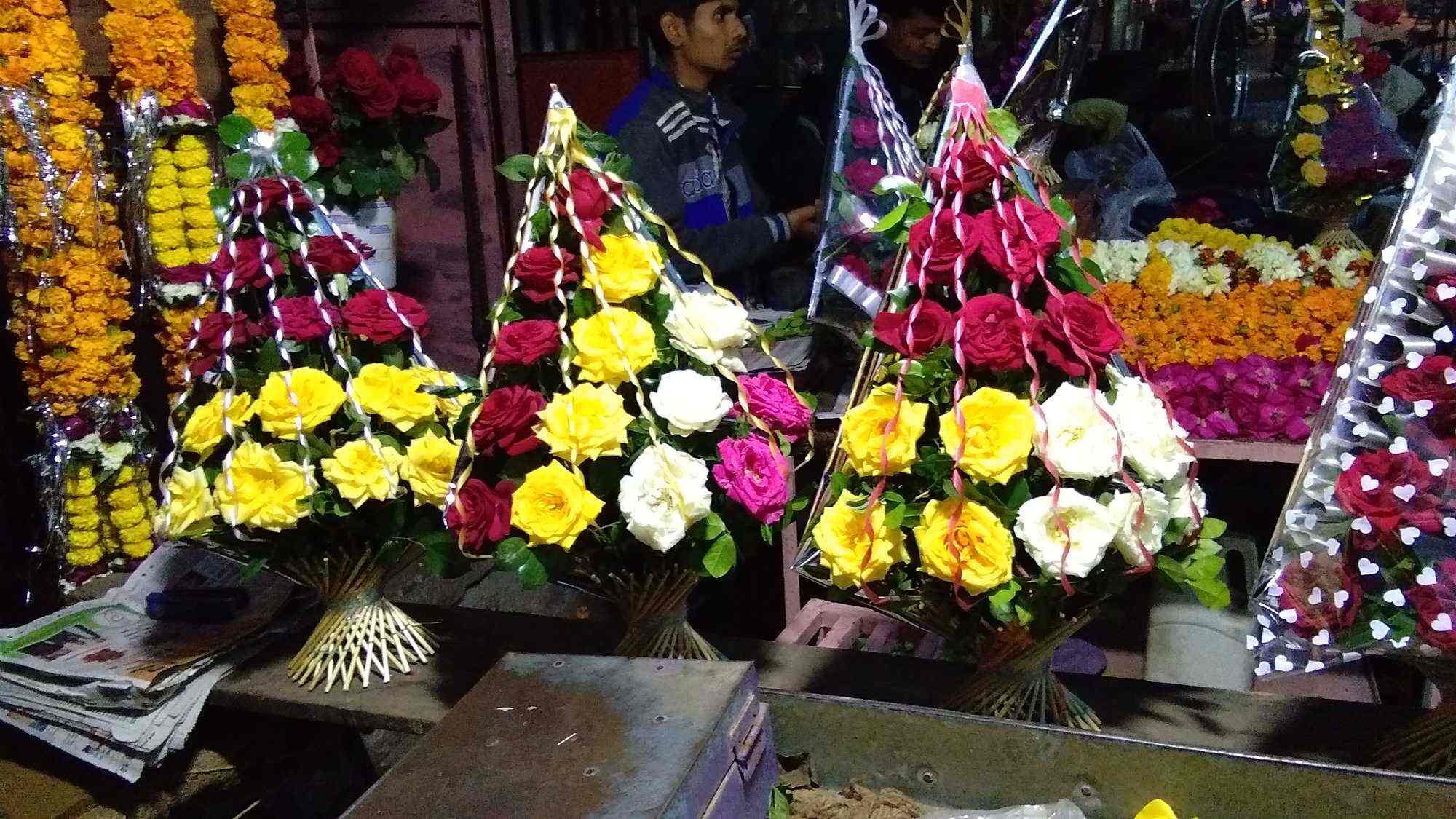 Top Flower Shops in Guna Best Florists near me Justdial