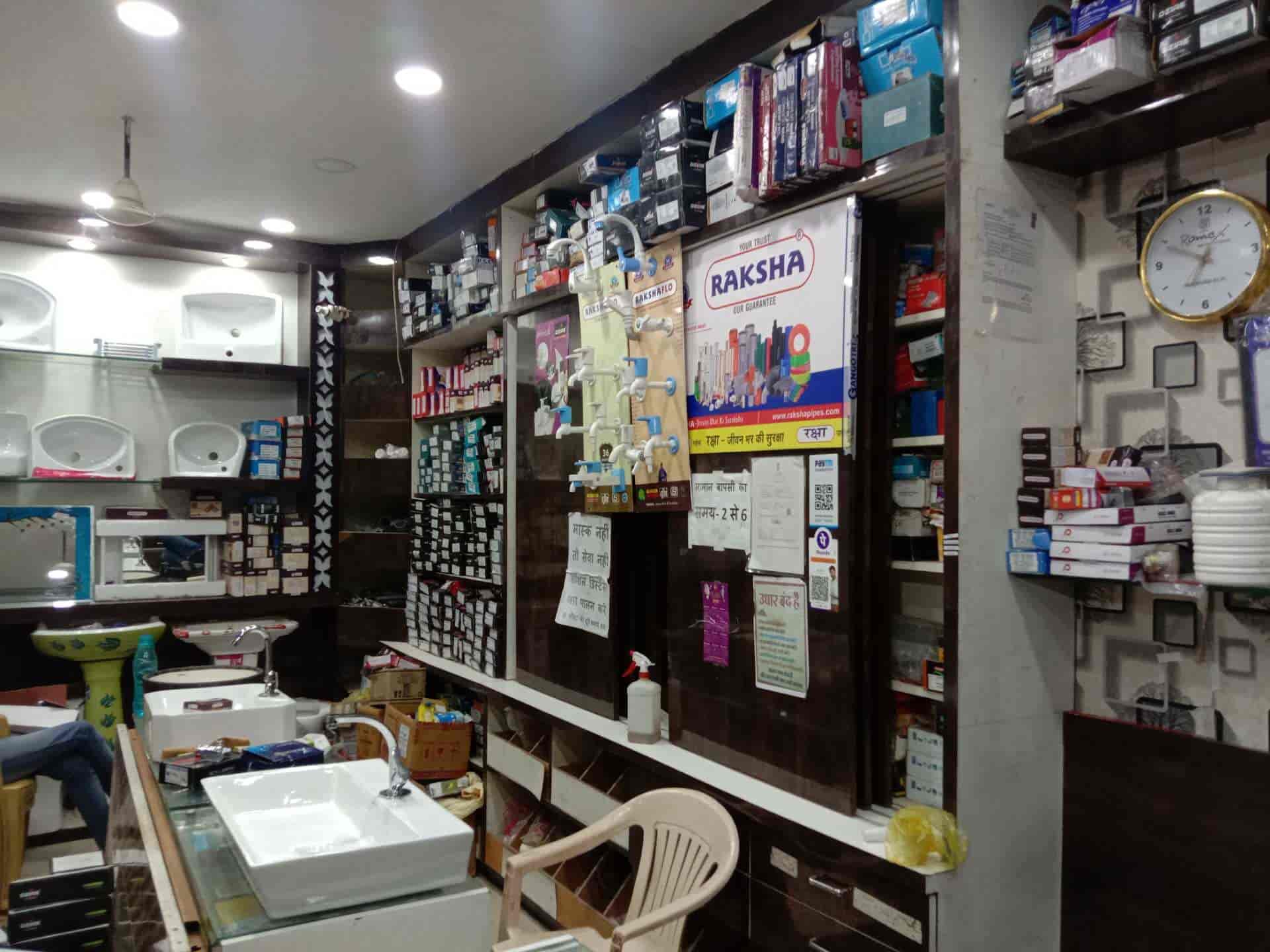 Top Sanitaryware Dealers in Guna Best Sanitary Fittings Justdial