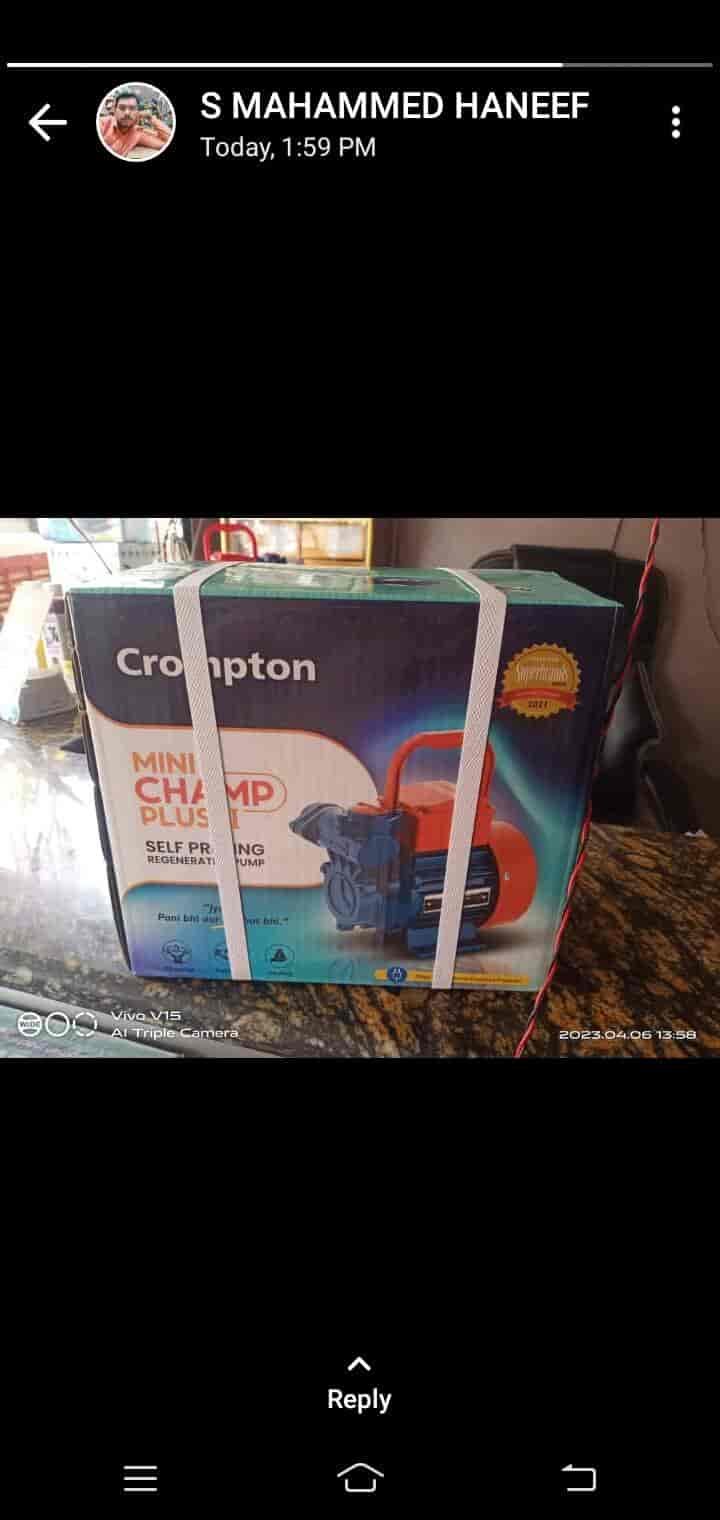 Top Electrical Shops in Tilak Nagar Best Electrical Items near me