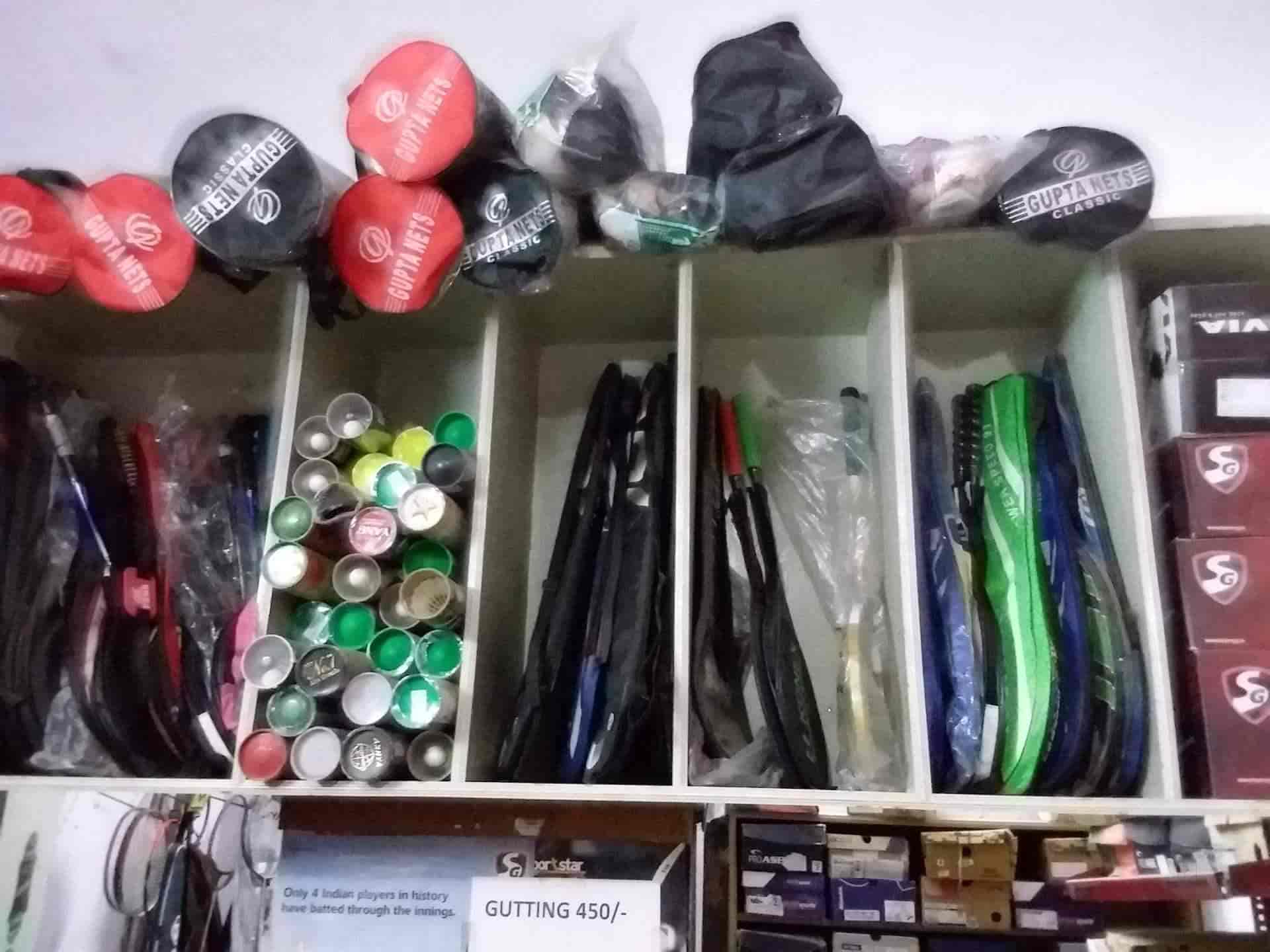 Star Sports And Novelties in Dmm Gate Road,Guntakal Best Sports Goods