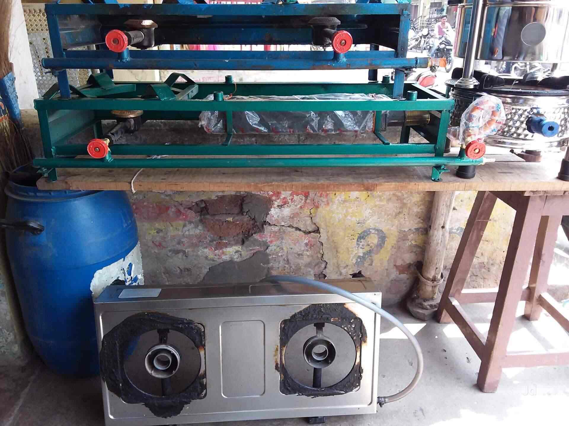 Monika Sre Gas Stove Repairs And Services in Ponnur,Guntur Best