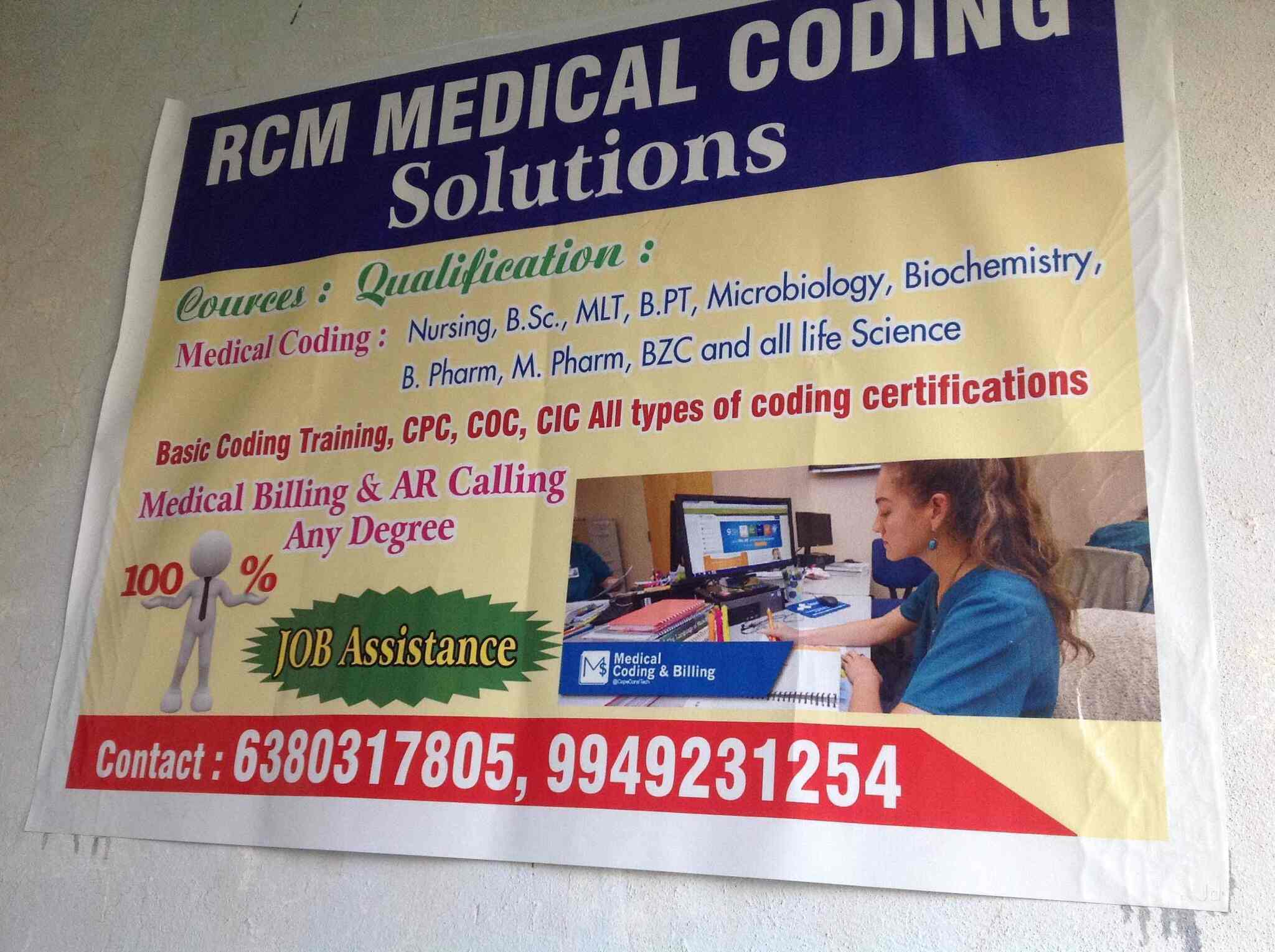 Top Medical Coding Services In Ipuru Narasaraopet Best Medical
