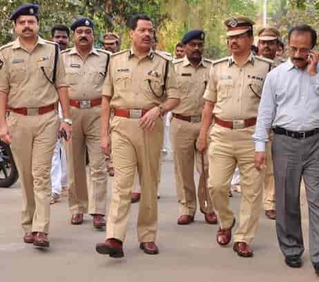 Police Stations in Gannavaram, Vijayawada - Page 3