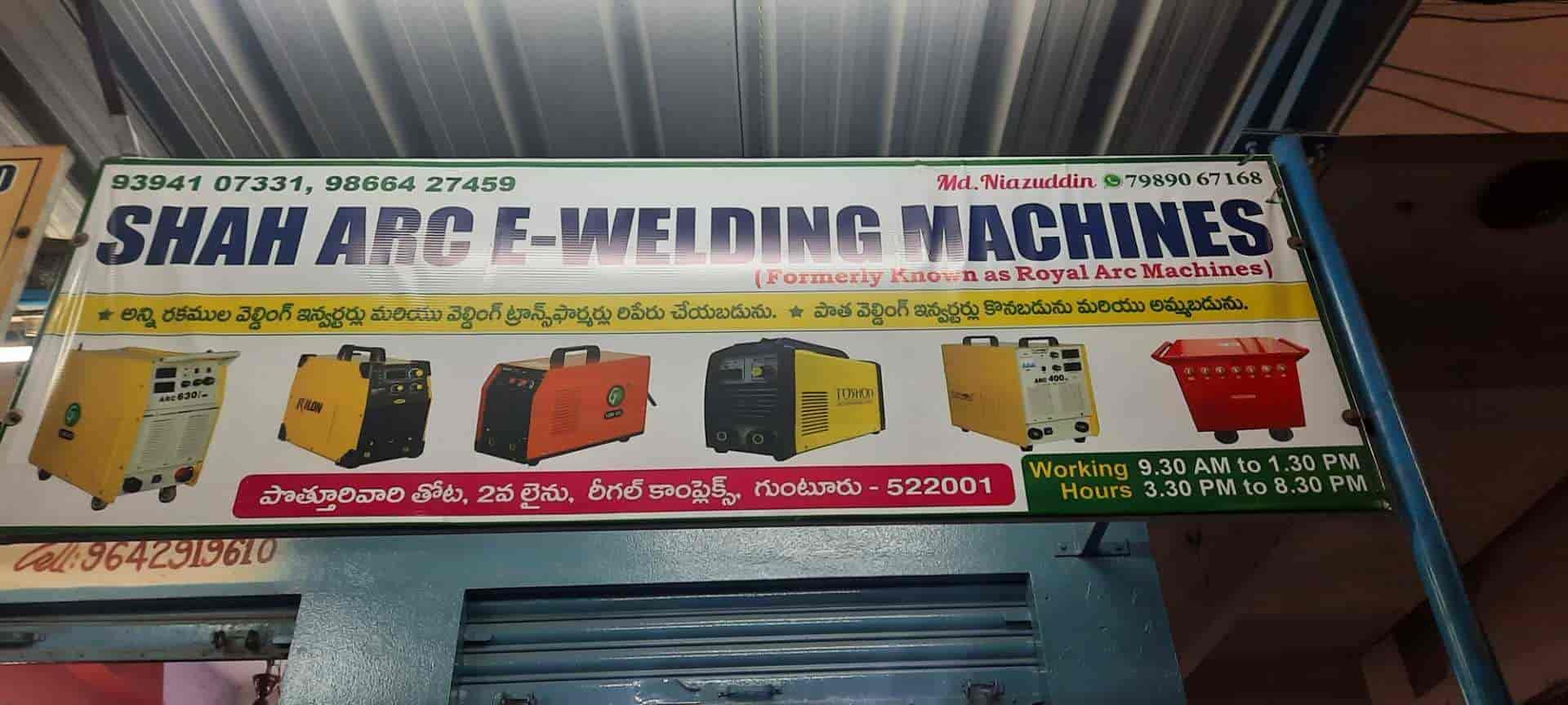 Top Butt Welding Machine Dealers in Hyderabad बट वेल्डिंग मशीन डीलर्स