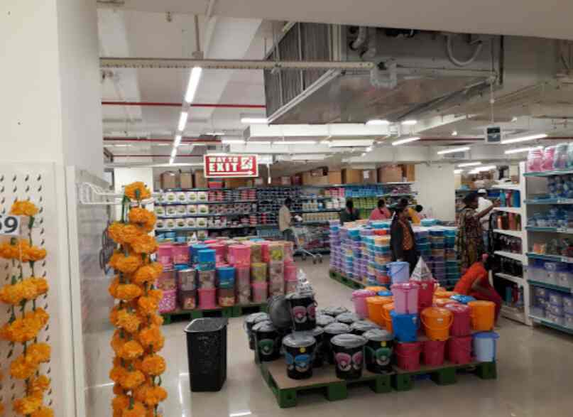 Find D Mart in Chirala D Mart Stores, Branches for Shopping Justdial
