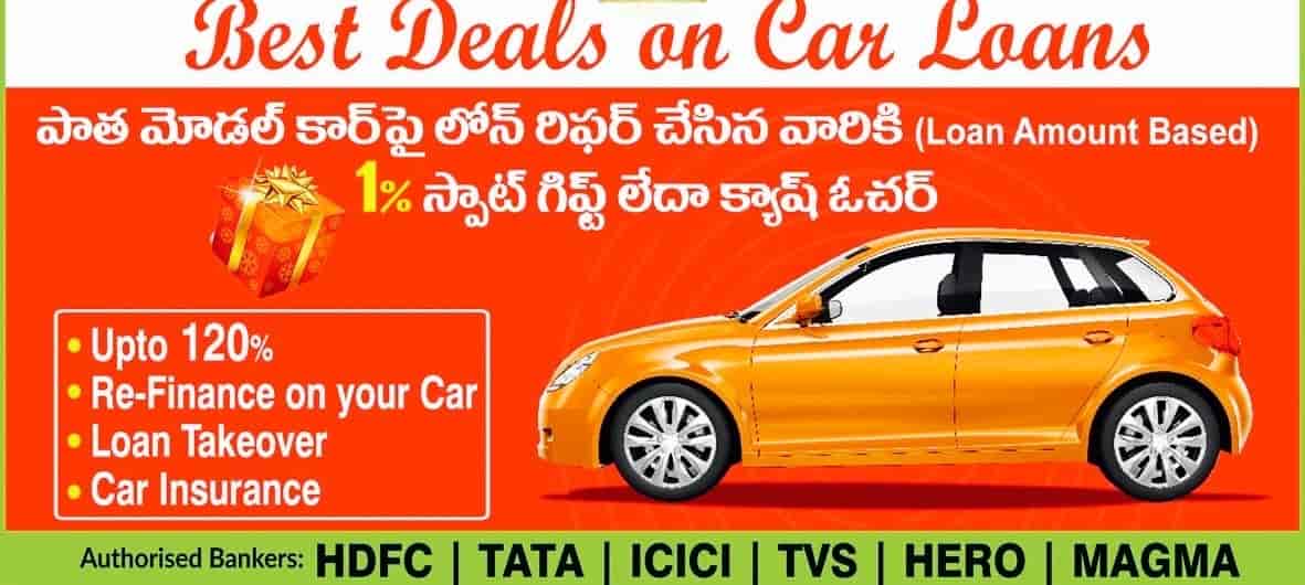 Top ICICI Car Loans in Ongole Best ICICI Bank Car Finance Justdial