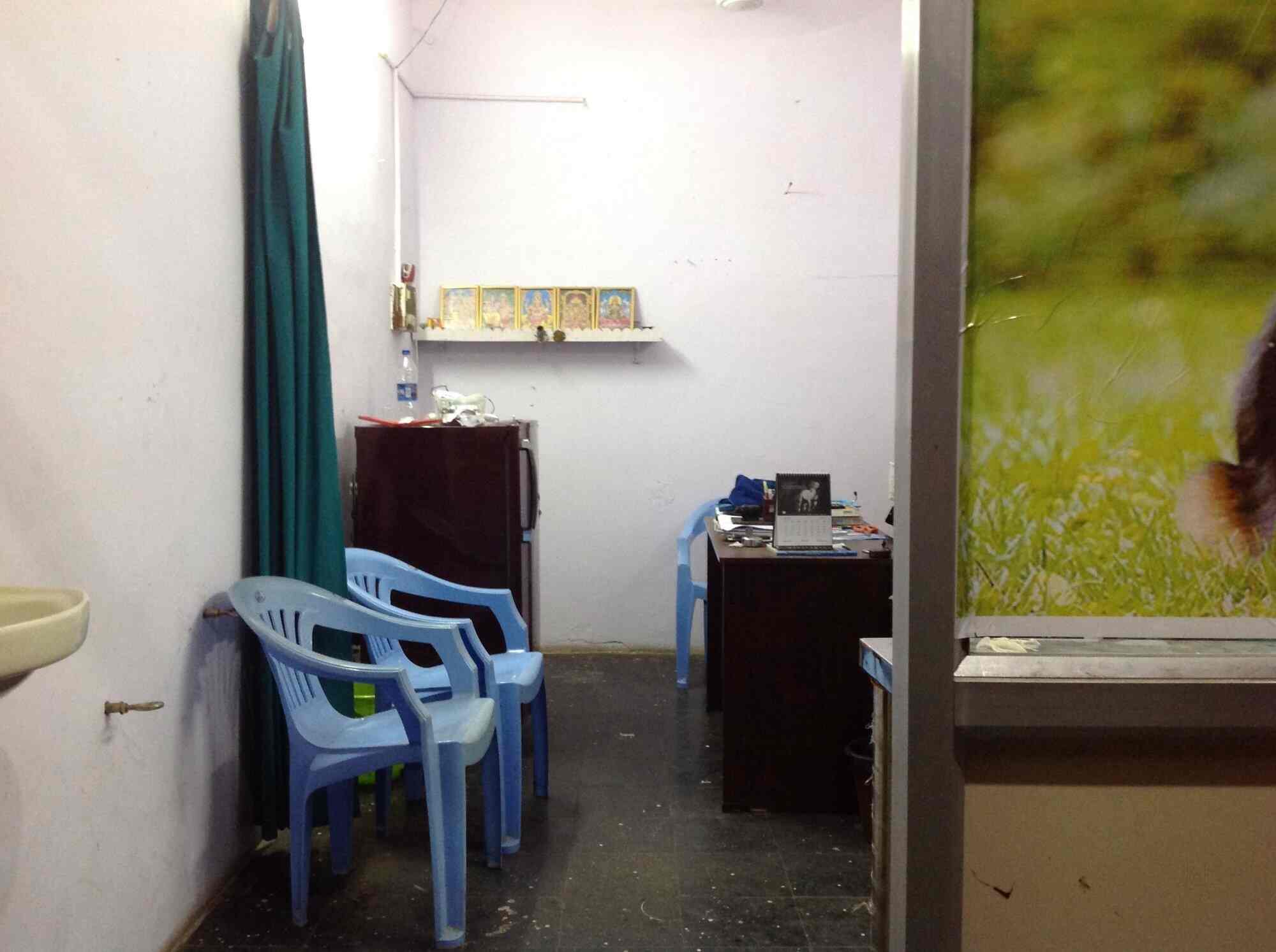 Guntur Pet Care Clinic in Pattabipuram,Guntur Best Veterinary Doctors