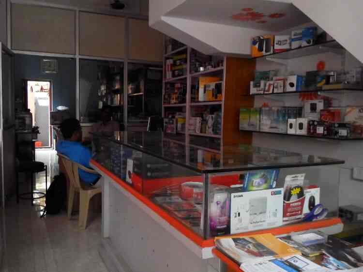 Digital Copier Solutions Photos, Guntur Ho, guntur Pictures & Images