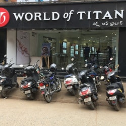World Of Titan Store in Laxmipuram Guntur Titan Wrist Watch Dealers near me in Guntur Justdial