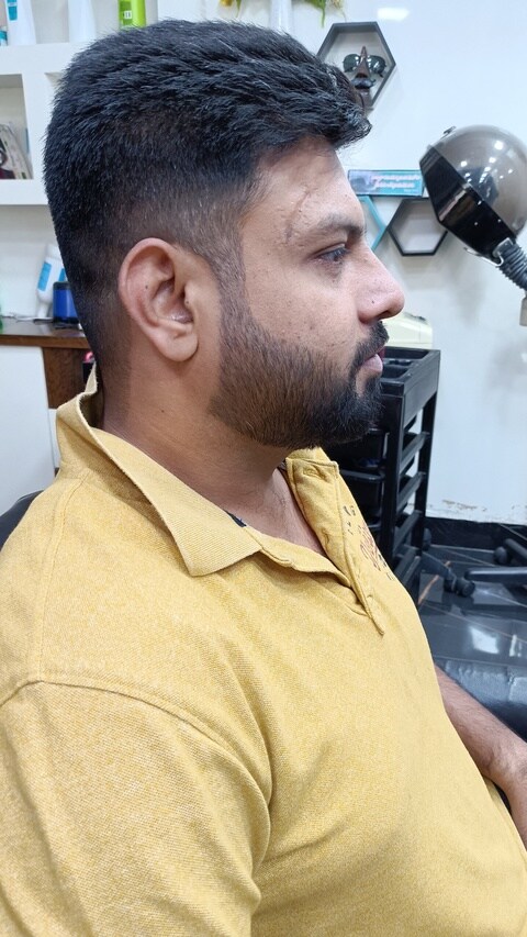 Kingdom Hair And Skin Solutions in Chandramouli Nagar - Best Men Beauty Parlours in Guntur - Justdial Kingdom Hair And Skin Solutions in Chandramouli Nagar - Best Men Beauty Parlours in Guntur - Justdial