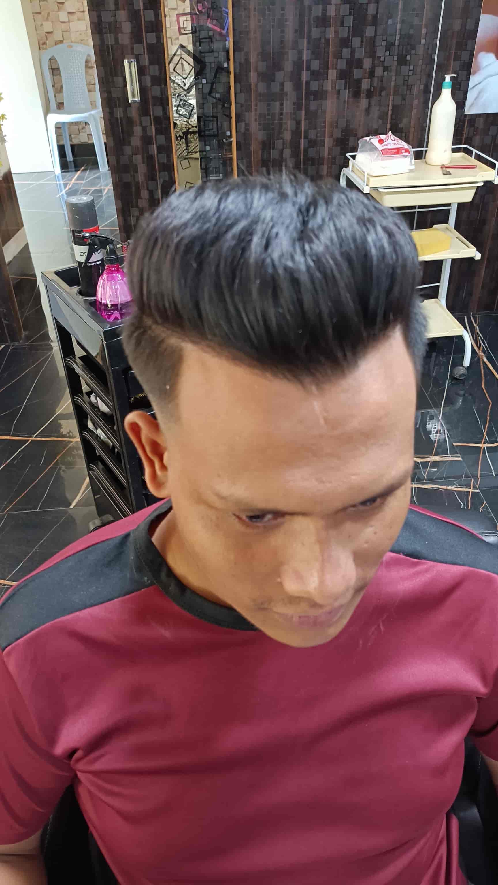 Kingdom Hair And Skin Solutions in Chandramouli Nagar - Best Men Beauty Parlours in Guntur - Justdial Kingdom Hair And Skin Solutions in Chandramouli Nagar - Best Men Beauty Parlours in Guntur - Justdial