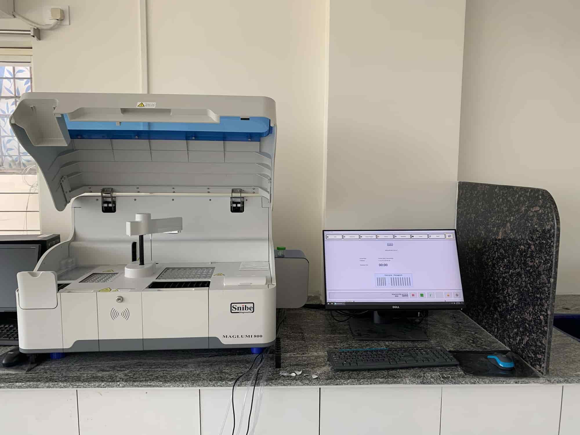 Lab view 6