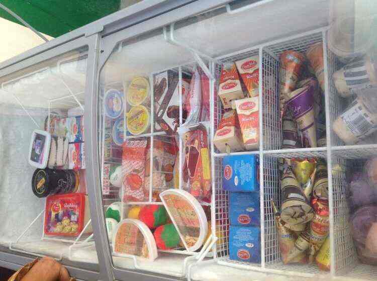 Top Scoops Ice Cream Retailers in Guntur Best Scoops Ice Cream