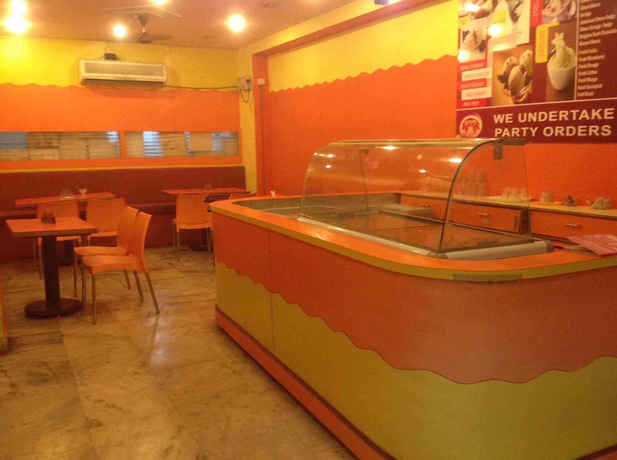 Top Scoops Ice Cream Retailers in Guntur Best Scoops Ice Cream