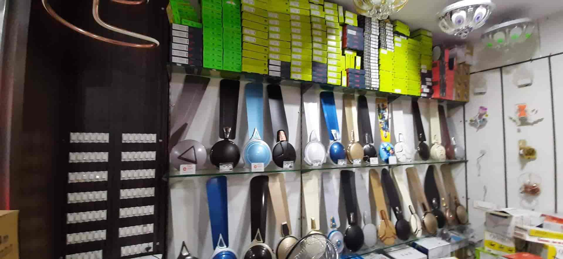 Raja Ram Electricals in Patnam Bazar,Guntur Best Electrical Shops in