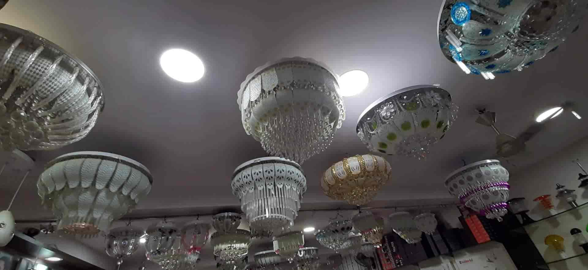 Raja Ram Electricals in Patnam Bazar,Guntur Best Electrical Shops in