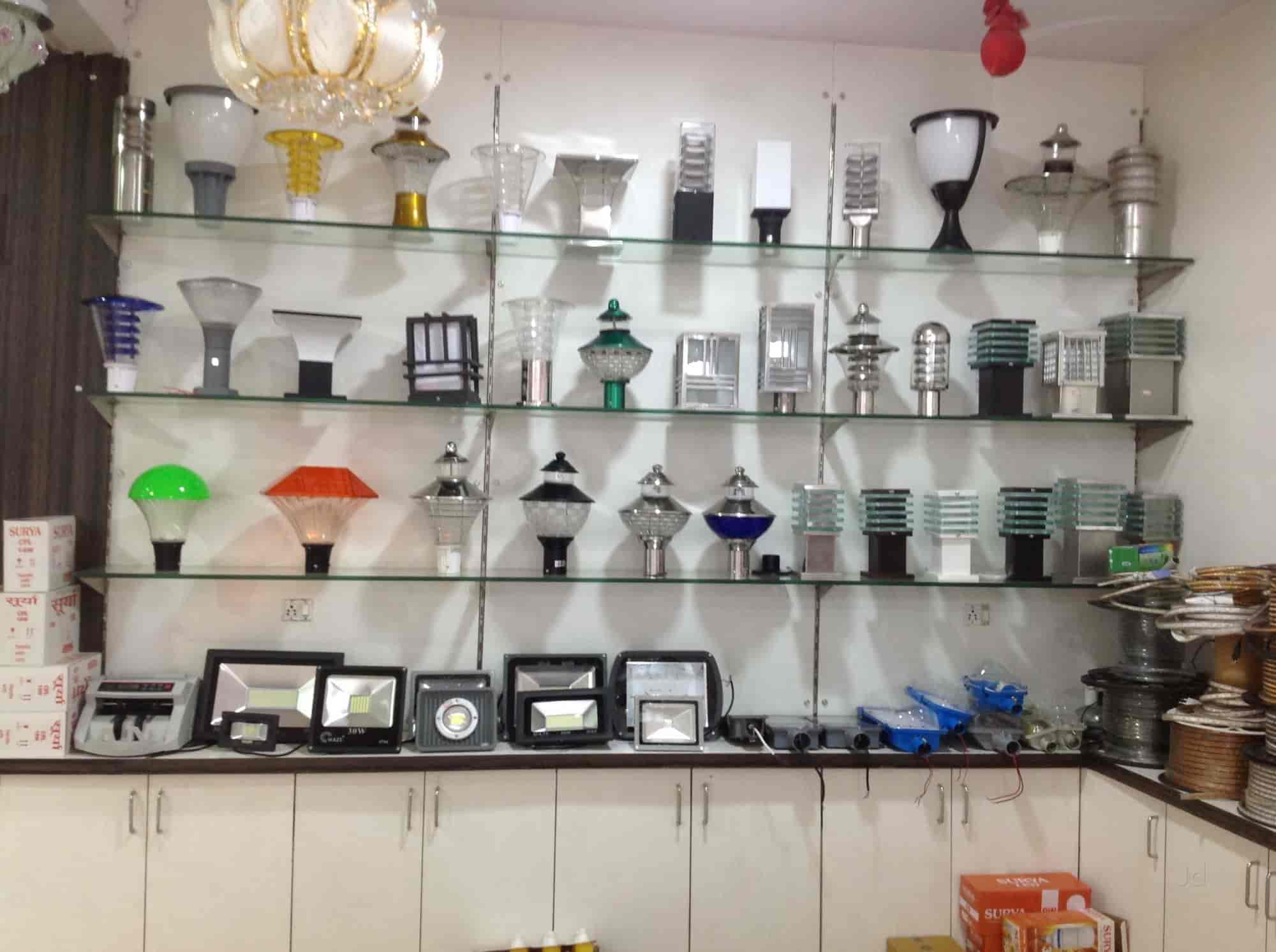 Raja Ram Electricals in Patnam Bazar,Guntur Best Electrical Shops in