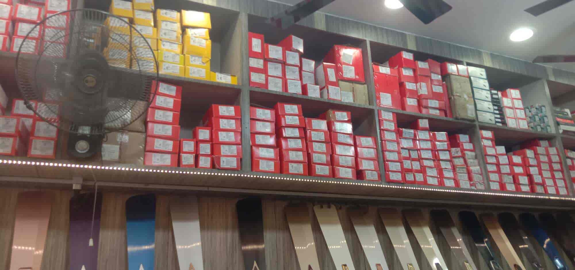 Mukesh Electricals in Brodipet,Guntur Best Electrical Shops in Guntur