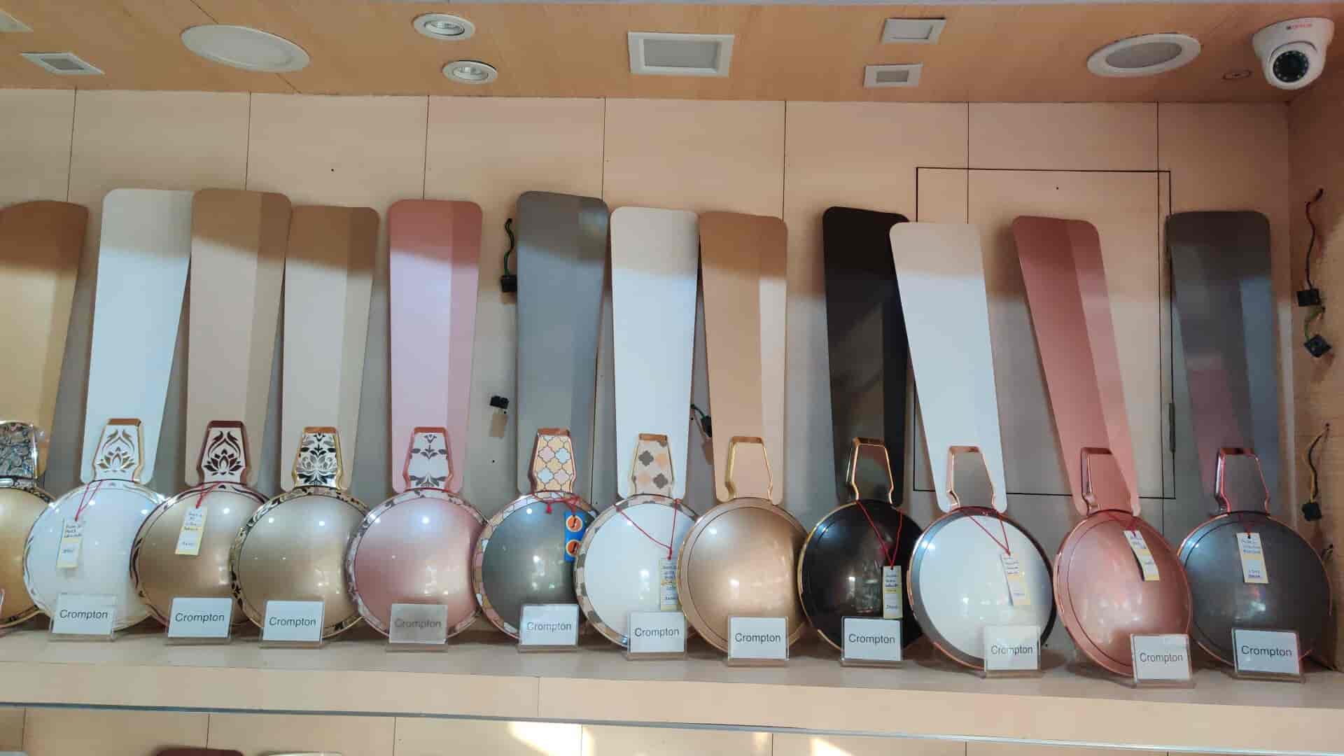 Top Gm Electrical Goods Dealers in Guntur Best Gm Electrical Goods