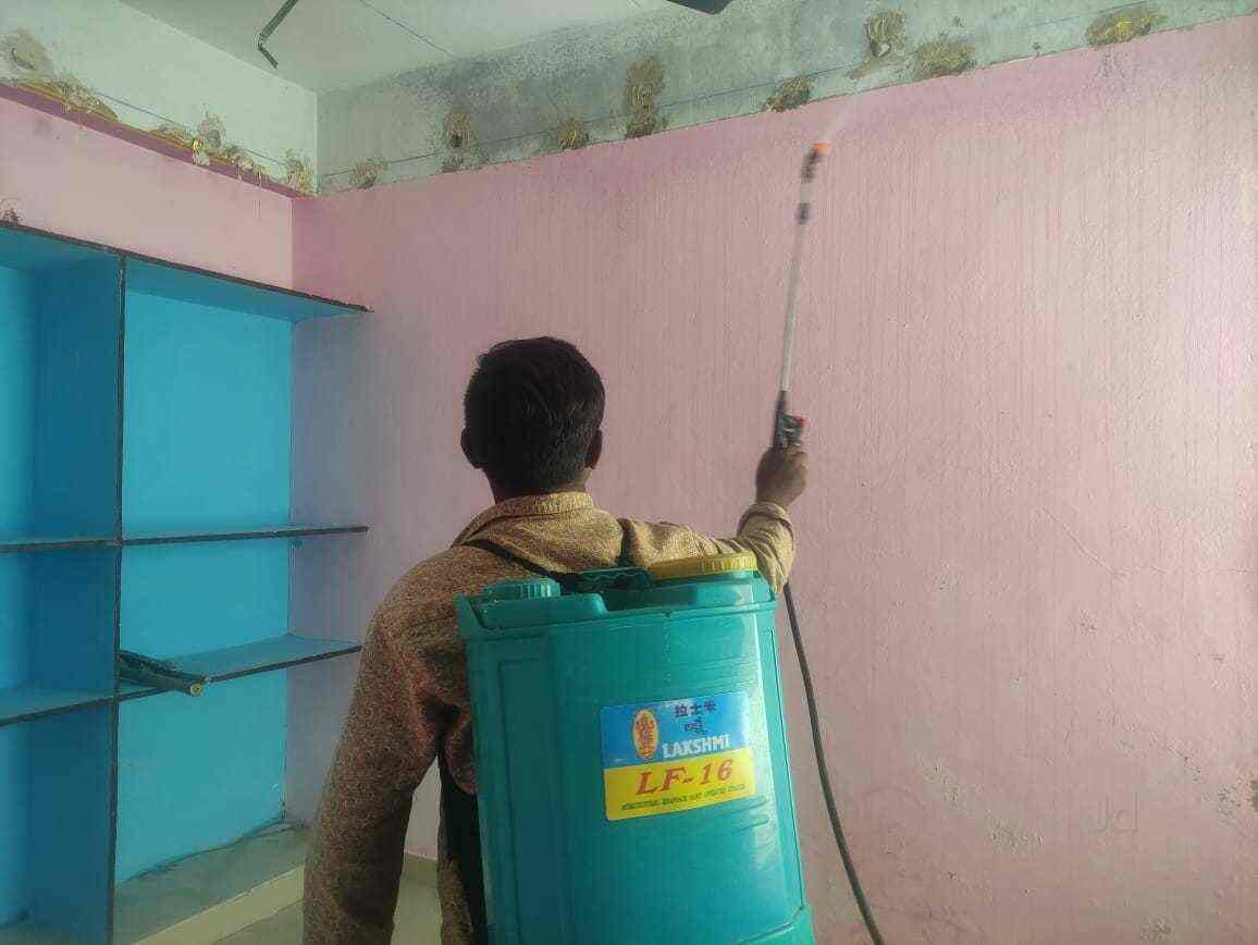 A1 Pest Control Services in Railpet,Guntur Best Pest Control Services