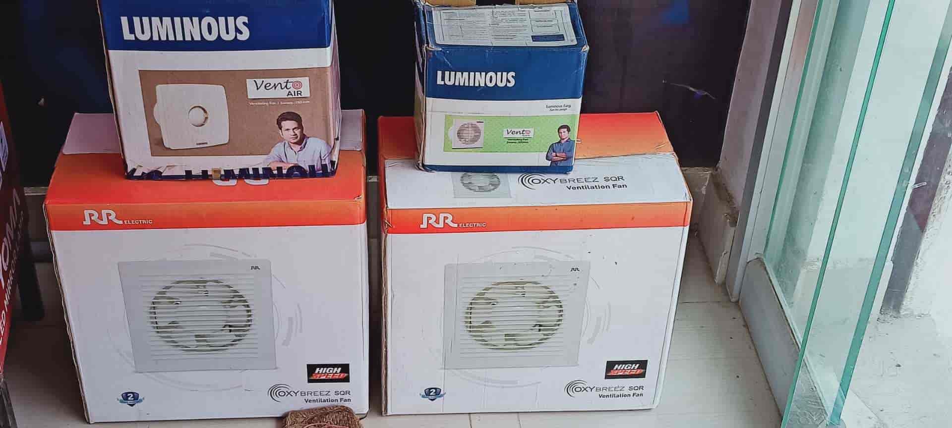 Top Gm Electrical Goods Dealers in Guntur Best Gm Electrical Goods