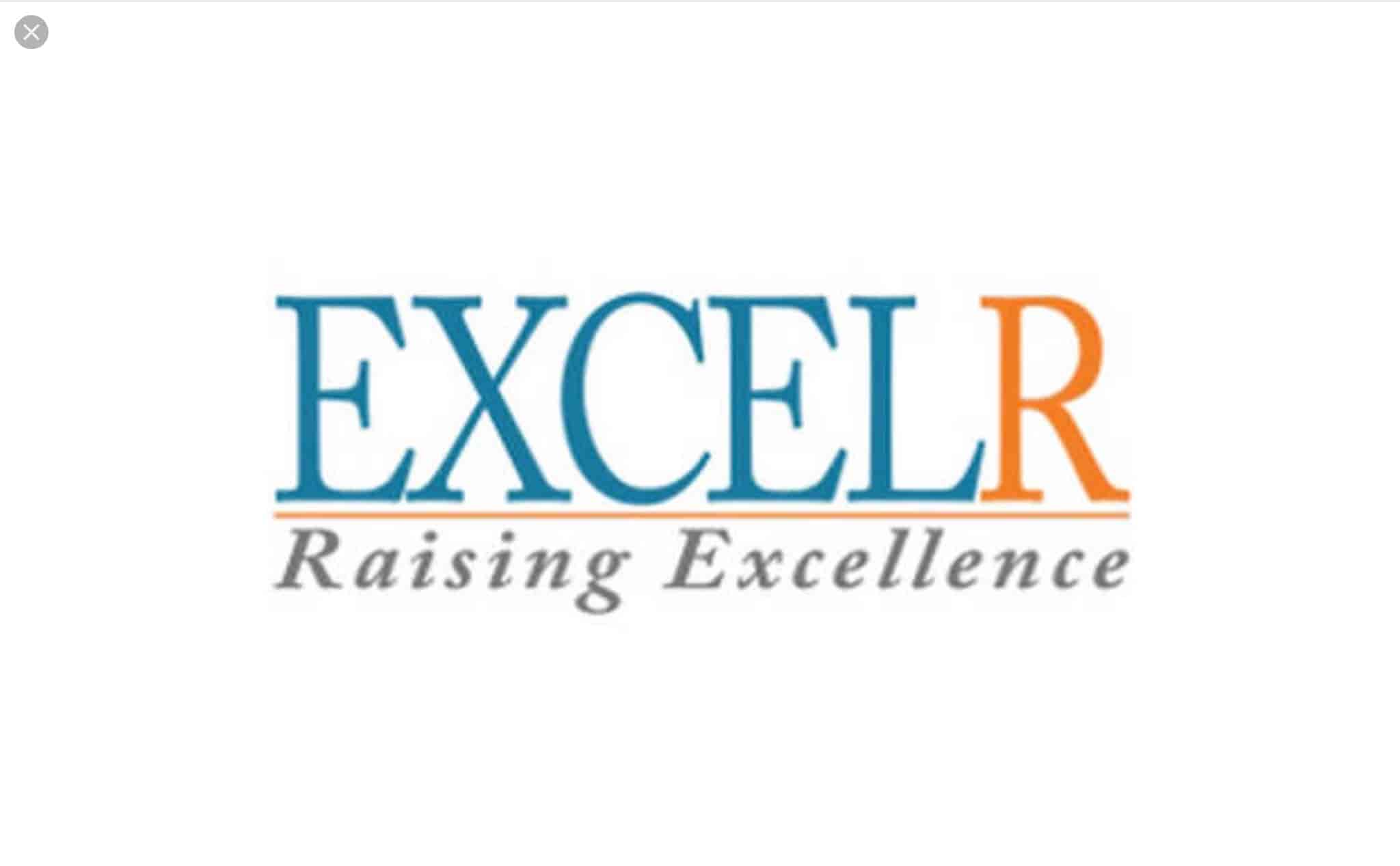 Digital Courses in Rajajinagar - ExcelR Logo