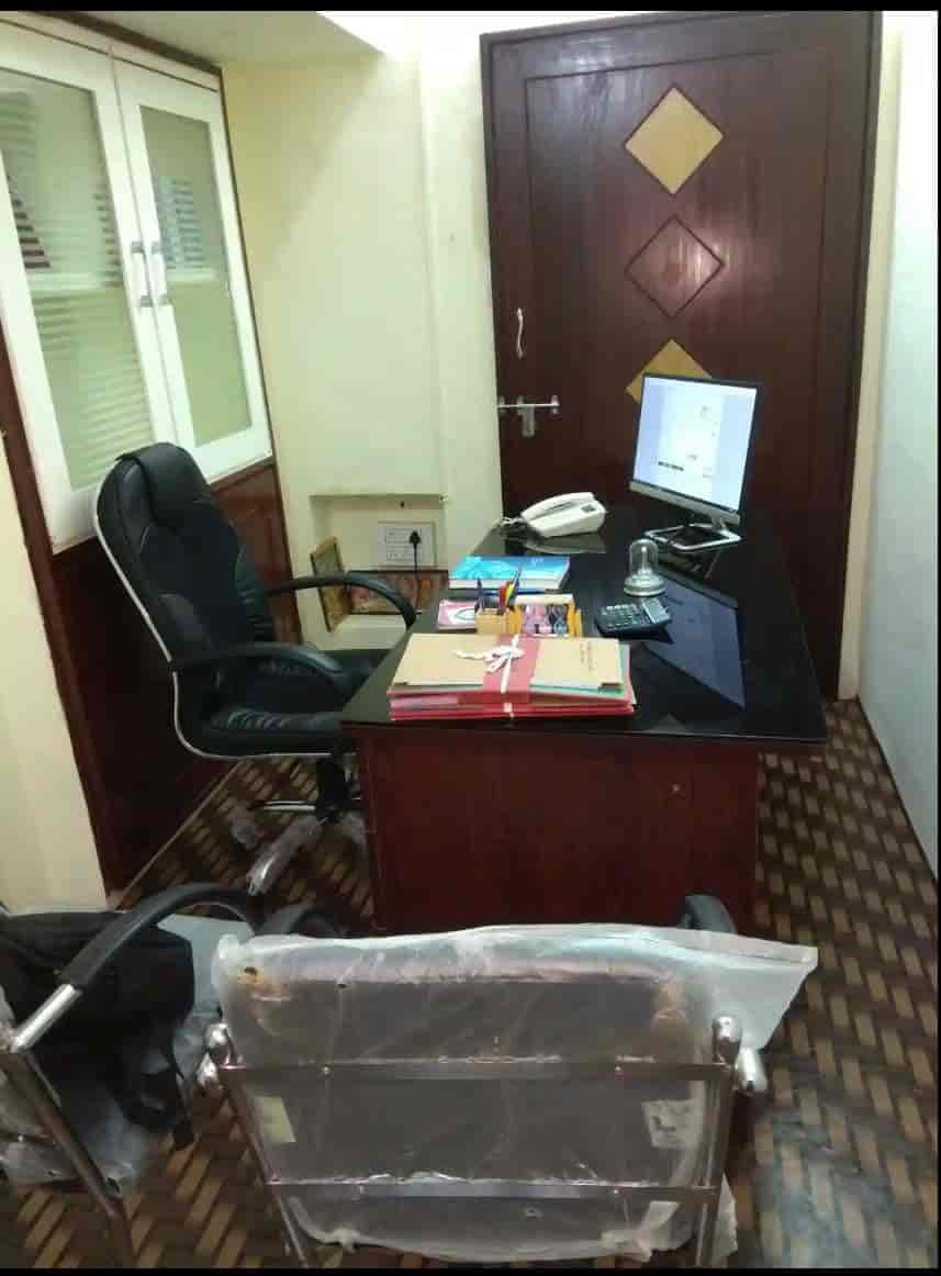 Top Chartered Accountants in SVN Colony, Guntur Best GST Consultants