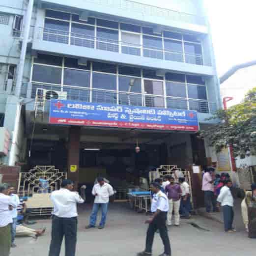 Lab view 9
