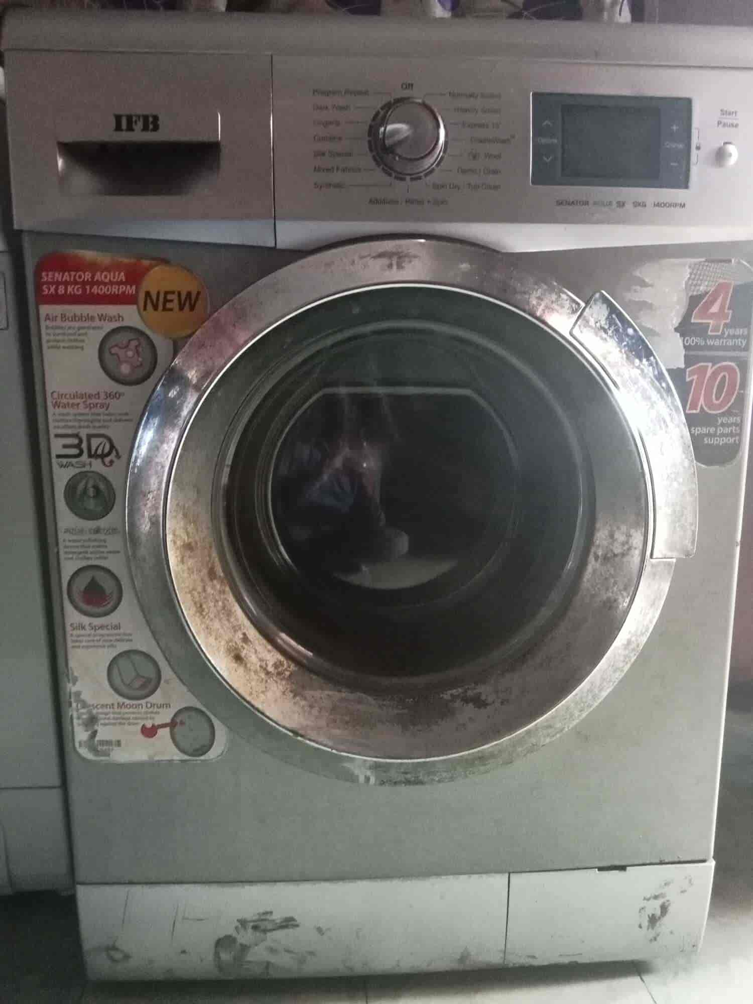 Top LG Washing Machine Service Centre in Nagarjuna Nagar, Guntur Best