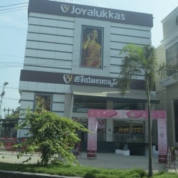 Joyalukkas hot sale himayat nagar