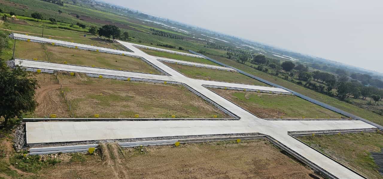 Sri Sai Developers in Vidyanagar,Guntur Best Estate Agents For Plot