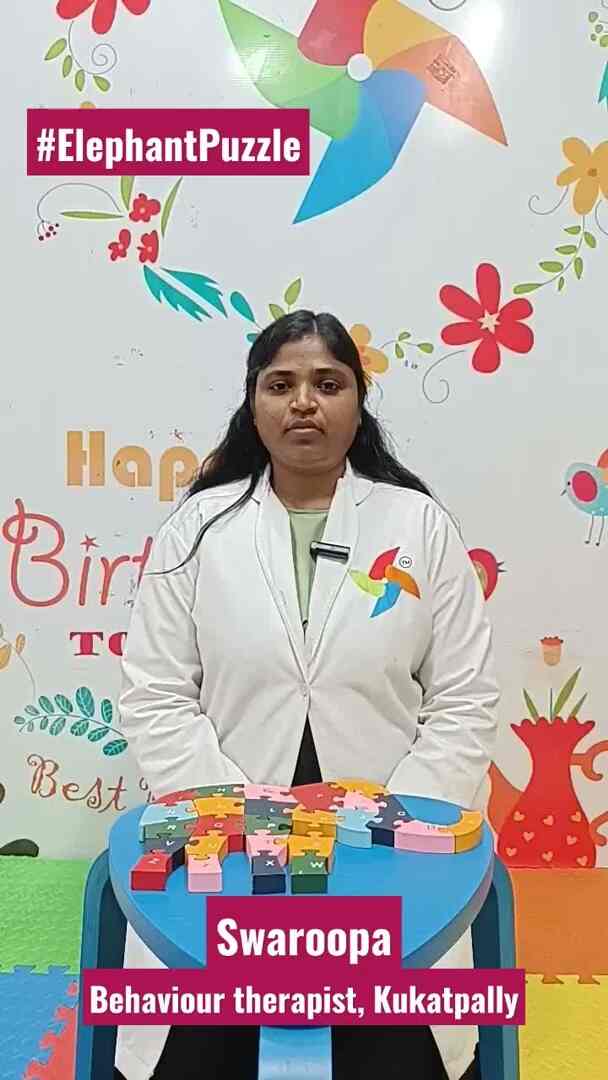 Pinnacle Bloom Network in Brodipet,Guntur Best Speech Therapists in