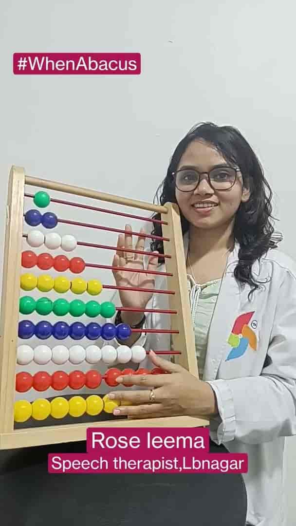 Pinnacle Bloom Network in Brodipet,Guntur Best Speech Therapists in