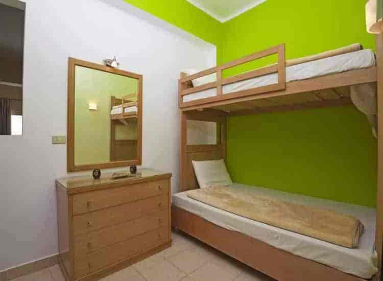 Hostel accommodation for students