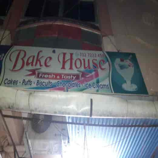 Bake House in Vaddeswaram,Guntur Best Bakeries in Guntur Justdial