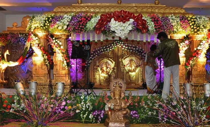 Top Kalyana Mandapams Where Engagement in Kavali - Best Kalyana
