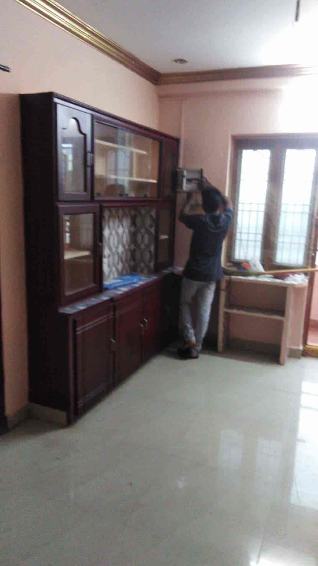 Siva Parvathi Pest Control & Water Proofing in Vidya Nagar,Guntur