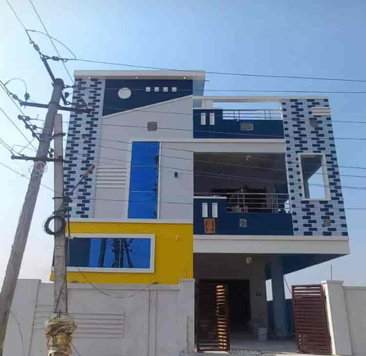 List of Top Construction Companies in Tadepalle, Guntur कंस्ट्रक्शन