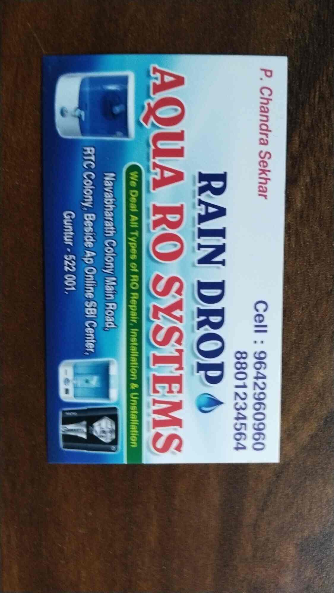 Top Aqua Glory Water Purifier Dealers in Hyderabad Best Aqua Glory