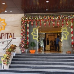 Top Conference Halls in Guntur - Best Conference Rooms - Justdial