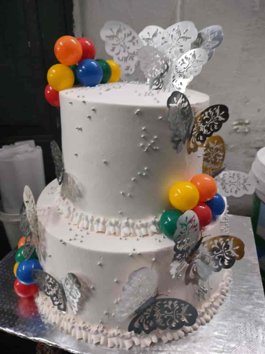 Top Carrot Cake Dealers in Mumbai near me Justdial