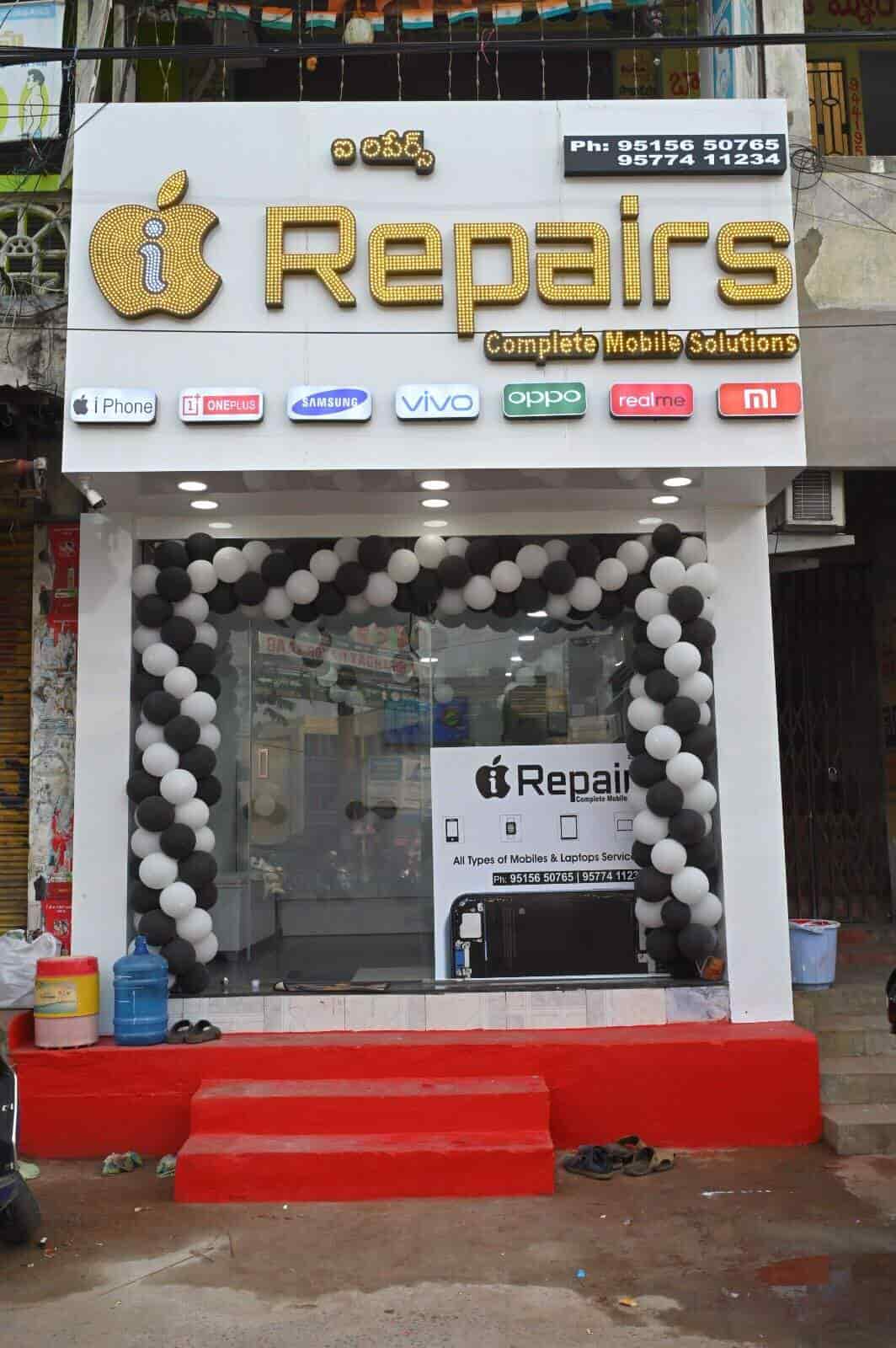 Top Samsung Mobile Phone Repairs & Services in Guntur Best Samsung