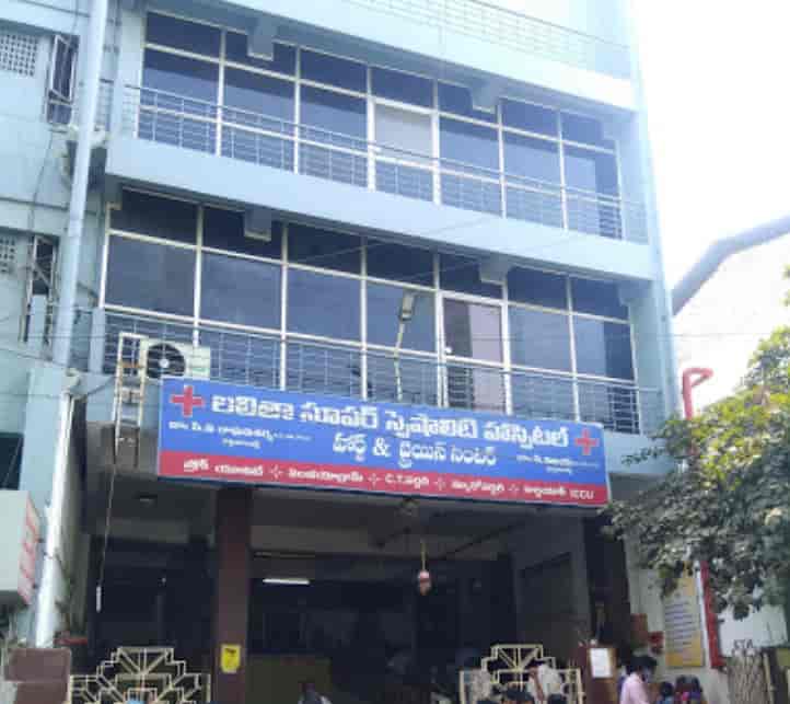 Lab view 3