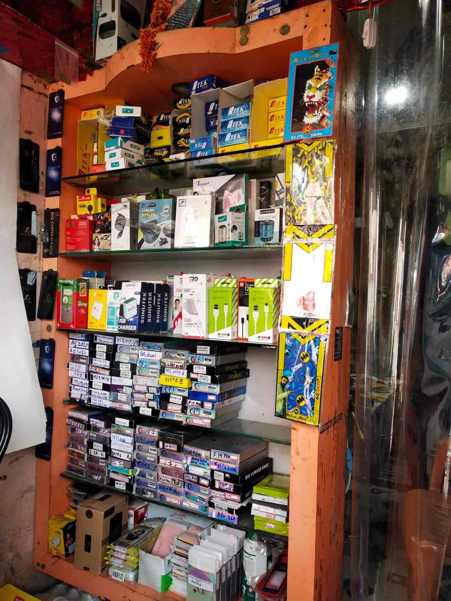 Top Samsung Mobile Phone Repairs & Services in Guntur Best Samsung