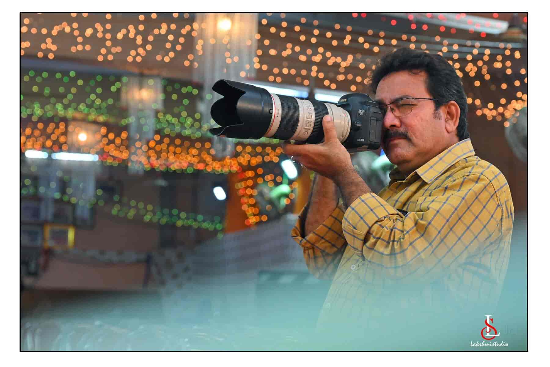 Lakshmi Digital Photo Studio in Ponnur,Guntur Best Photo Studios in