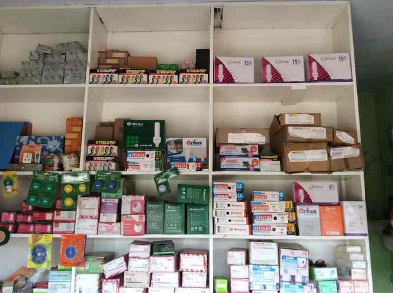 Sri Manikanta Electricals in Gorantla,Guntur Best Electrical Shops in