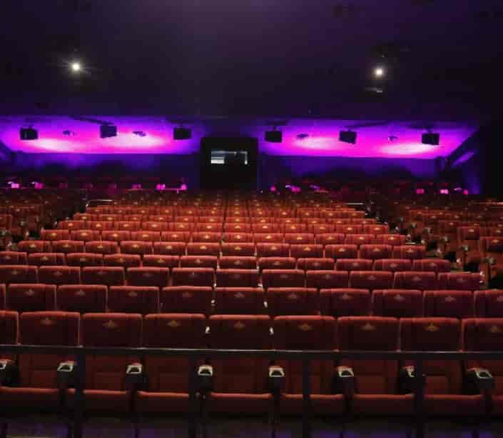 Top Multiplex Cinema Halls in Chimakurthy Best Movie Theatre near me Justdial