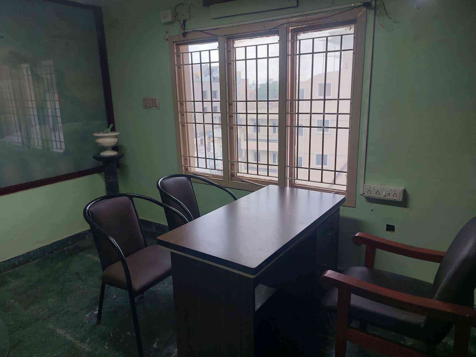 Multinational Companies in Hyderabad - Page 3